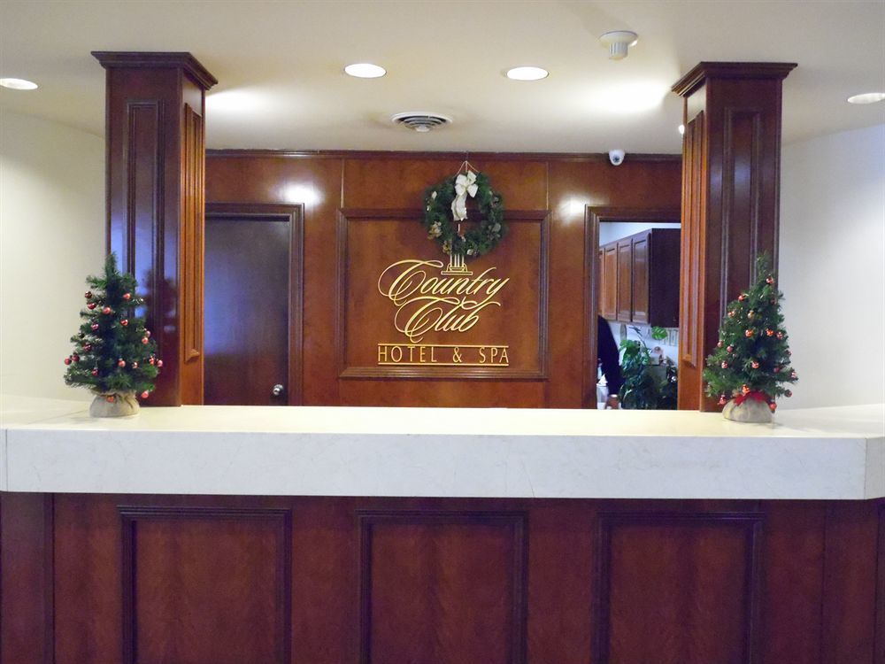 Regalia Hotel & Conference Center Village of Four Seasons Exterior photo